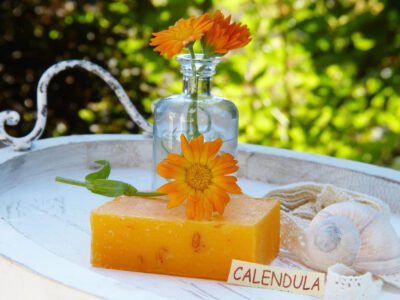 Herbal Suncare Image